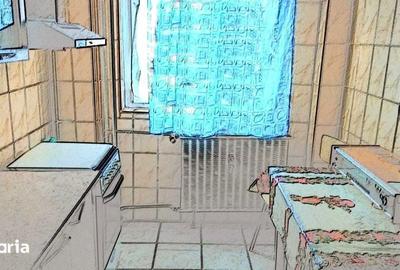 Apartament cu 2 camere în Giulești