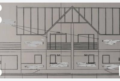Duplex cu 5 camere cu Teren 600 Mp în Central - 2
