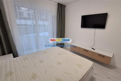 Apartament cu 3 camere decomandat, mobilat în Theodor Pallady - 6