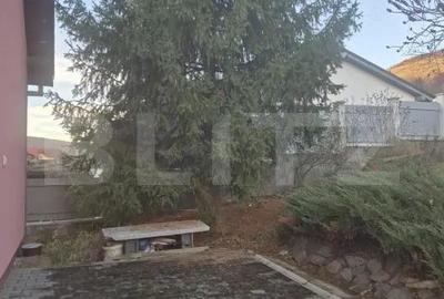 Casa spatioasa de vanzare in Sancrai cu 13 ari de teren - 3