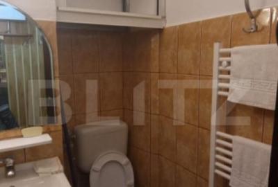 Apartament cu 2 camere semidecomandat în Tătărași - 3