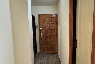 Garsonieră decomandată, mobilată în Lipovei - 7