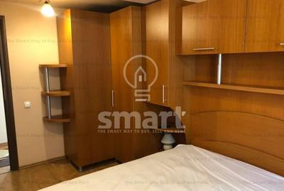Apartament cu 3 camere semidecomandat în Mărăști - 9