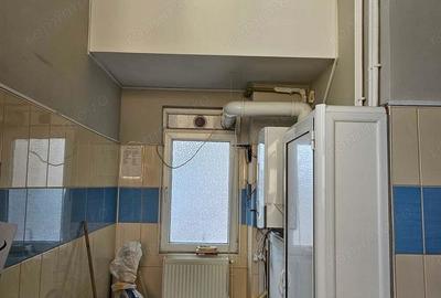 Spațiu comercial, de 450 mp, în Ștefan cel Mare - 10