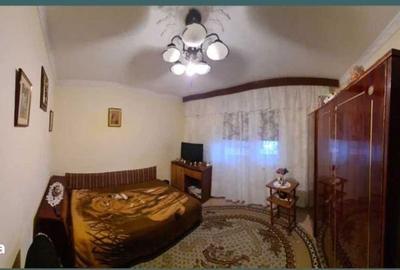 Apartament cu 3 camere decomandat în Central - 2