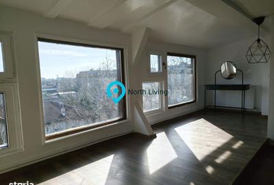 Apartament cu 3 camere în Iancu Nicolae - 11
