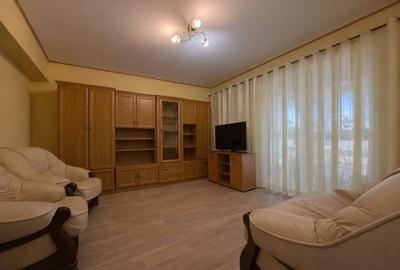 Apartament cu 3 camere semidecomandat în Iancului - 3