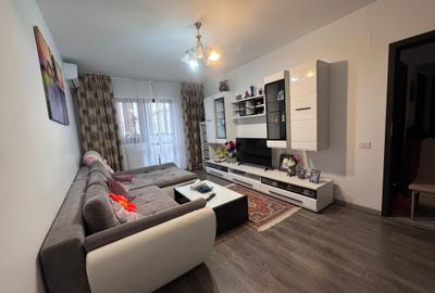 Apartament MOBILAT si UTILAT ,Metrou Dimitrie Leonida 10min - 6