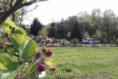 Teren de 1144 mp, în Central - 4