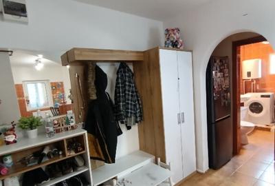 Apartament doua camere Gorjului. An: 1982. - 2