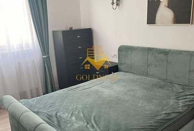 Apartament cu 2 camere, mobilat în Gruia - 3