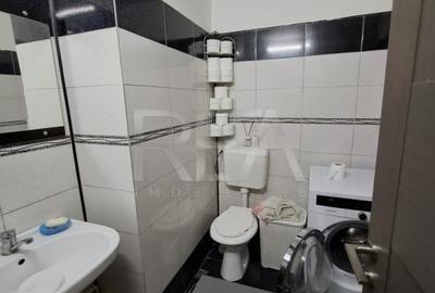 4 camere  decomandat P/8, Gorjului-Rasaritului. - 10