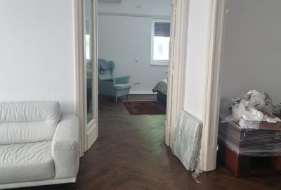 4 Camere la Parter Înalt – Ideal Locuință sau Birou - 7