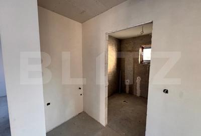 Casa de 4 camere, plan parter, 450 mp teren, Holboca - 12