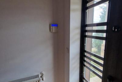 Casă cu 5 camere cu Teren 780 Mp în Frumușani - 4