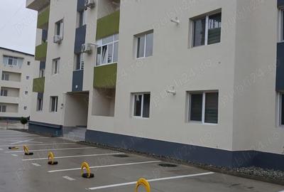 Garsonieră decomandată în Sisești - 2