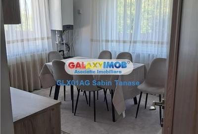 Casă cu 4 camere cu Teren 800 Mp în Căteasca - 13