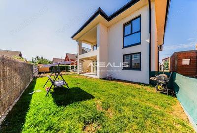 ? Casa noua in Livada locul perfect pentru familie! - 4