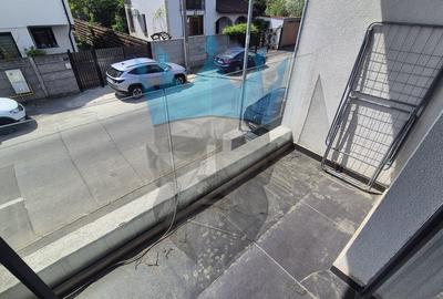 Casă individuală cu 4 camere cu Canalizare în Apărătorii Patriei - 22