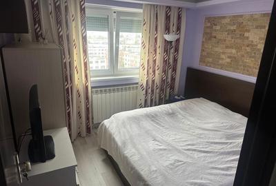 Apartament cu 2 camere decomandat în Central - 4