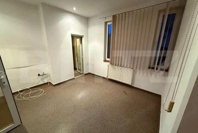 Oportunitate! Spatiu birou, 170 mp, 3 parcari, zona Sigma - 7