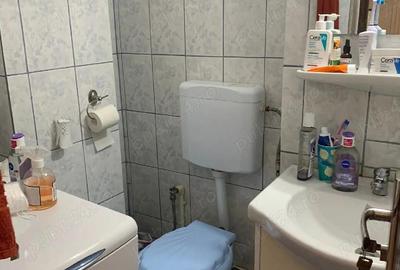 Garsonieră decomandată în 1 Mai - 6