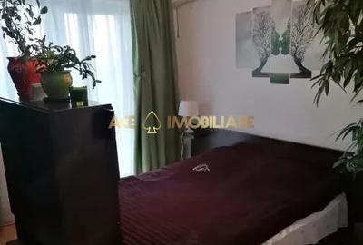 Apartament cu 2 camere decomandat, mobilat în Popești-Leordeni - 3