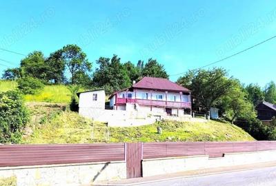 De vanzare casa Bucovineana, in inima Manastirilor Neamt , 33.000 euro - 7