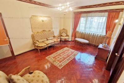 Apartament cu 2 camere decomandat, mobilat în P-ța Amzei - 2