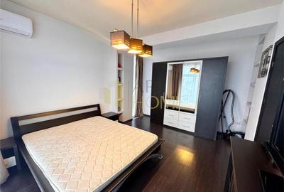 Penthouse 2 camere, parcare suprateran, Ploiesti, cartier Al - 9