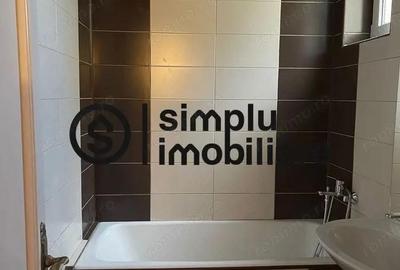 Apartament cu 3 camere decomandat, mobilat în Rovine - 7