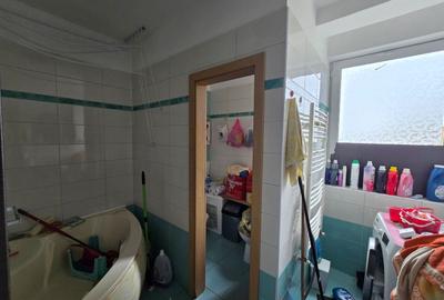 Apartament cu 2 camere decomandat, mobilat în Dumbrăvița - 6
