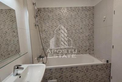 Apartament modern I 2 camere I etaj intermediar I City of Mara - 2