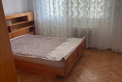Apartament cu 3 camere decomandat, mobilat în Soarelui - 4