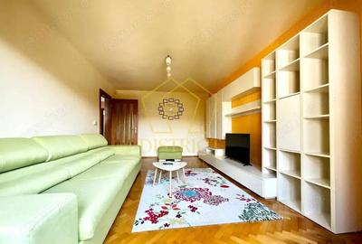 Apartament spatios cu 3 camere | Aradului | Piata Verde
