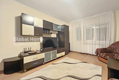 Apart 2 camere decomandat 55m2 | Aviatiei - Feleacu | Promenada - M2 Aurel V. - 1