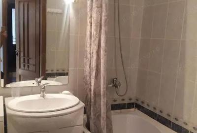 Apartament cu 2 camere decomandat în Take Ionescu - 1