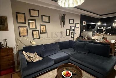 Apartament cu 3 camere decomandat, mobilat în Aviației - 4