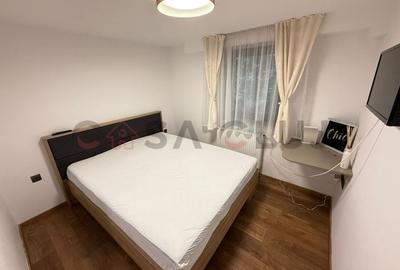 Apartament de închiriat, 3 camere, zona Între Lacuri, Iulius Mall - 5