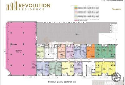 COMISION 0% !!! Apartament 2, 3, 4 camere, zona Alecsandri - 3