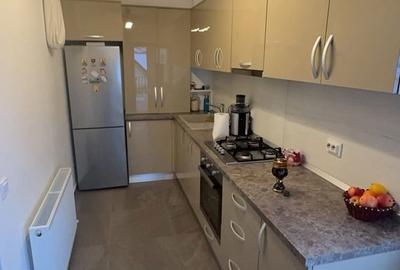 Apartament cu 2 camere decomandat în Central - 2