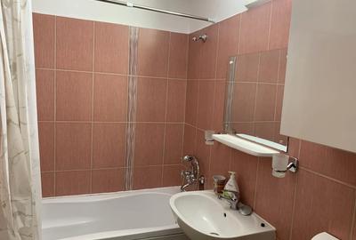 Inchiriez apartament cu doua camere - 1