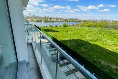 Apartament cu 3 camere semidecomandat în Fundeni - 14
