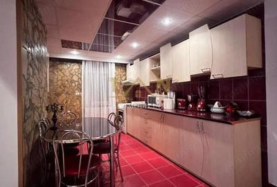 Apartament Baile Herculane 3 camere - 4