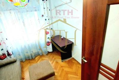 Apartament cu 3 camere de inchiriat in zona Calea Martirilor Lidia - 10