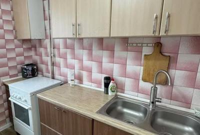 Apartament cu 2 camere decomandat în Iosefin - 2