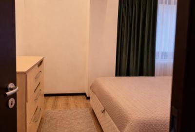 Apartament cu 2 camere decomandat, mobilat în Vitan Mall - 7