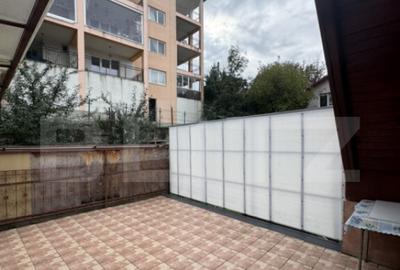 Apartament 4 camere, 130 mp plus terasa, in imobil tip vila, - 10