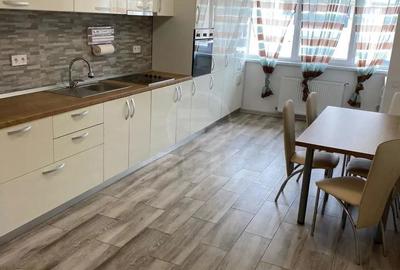 Apartament 2 camere decomandat zona Florilor - 1