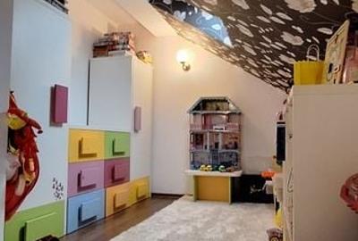 Casa individuala frumoasa si spatioasa in Giroc - 41